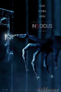 Insidious The Last Key (2018) Hindi Dubbed Movie