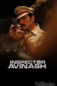 Inspector Avinash (2023) S01 E07 Hindi Web Series