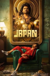 Japan (2023) Hindi (Studio-DUB) Movies