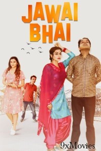 Jawai Bhai (2023) Punjabi Full Movie