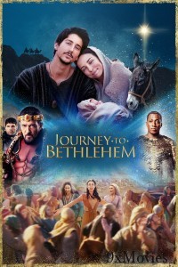 Journey To Bethlehem (2023) HQ Hindi Dubbed Movie