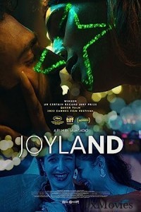 Joyland (2022) Punjabi Full Movie