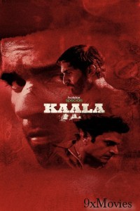 Kaala (2023) Season 1 Hindi Complete Web Series