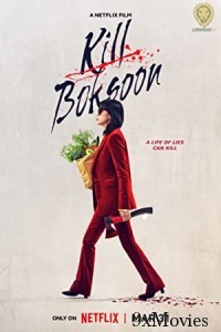 Kill Boksoon (2023) Hindi Dubbed Movie