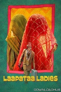 Laapataa Ladies (2024) Hindi Moviev