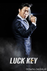 Luck-Key (2016) ORG Hindi Dubbed Movie