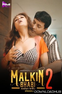 Malkin Bhabhi (2024) S02 E04 Primeshots Hindi Web Series