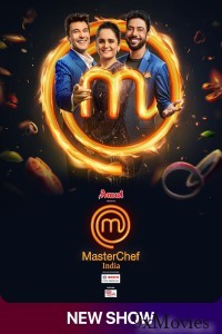 MasterChef India (2023) Hindi Season 7 Complete Show