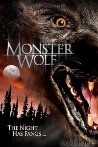 Monsterwolf (2010) ORG Hindi Dubbed Movie