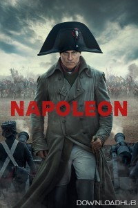 Napoleon (2023) HQ Tamil Dubbed Movie