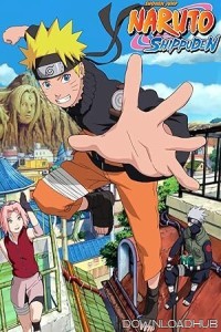 Naruto Shippuden (2024) Season 1 (EP01 To EP02) Hindi Dubbed Series