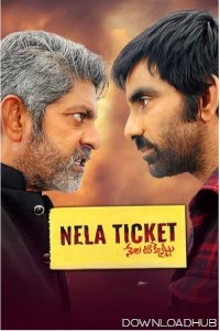 Nela Ticket (2018) ORG Hindi Dubbed Movie