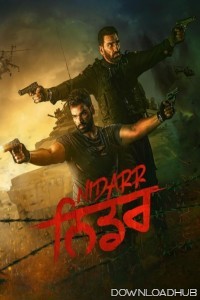 Nidarr (2023) Punjabi Movie