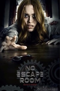 No Escape Room (2018) Hindi Dubbed Movie