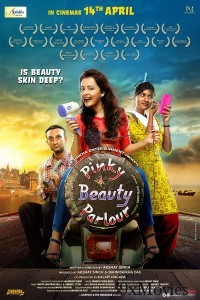 Pinky Beauty Parlour (2023) Hindi Full Movies