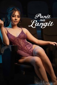 Punit na Langit (2023) Tagalog Movie