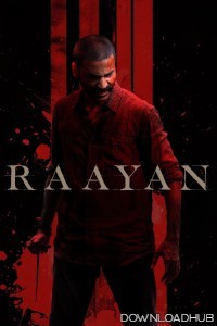 Raayan (2024) Tamil Movie