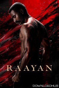 Raayan (2024) Telugu Movie