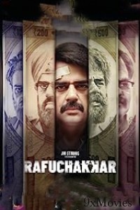 Rafuchakkar (2023) Hindi Season 1 EP03 To EP04 Web Series