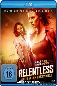 Relentless (2018) Hindi Dubbed Movie