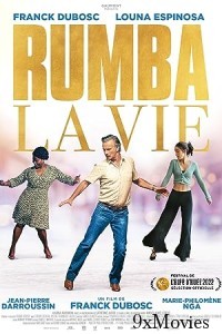 Rumba Therapy (2022) Hindi Dubbed Movie