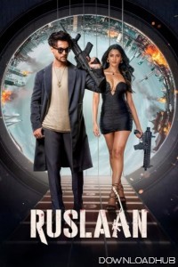 Ruslaan (2024) Hindi Full Movie