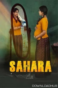 Sahara (2024) HQ Hindi Dubbed Movie