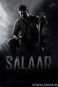 Salaar (2023) Telugu Movie