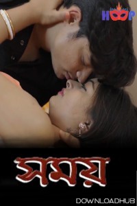 Samay S01 E01 (2024) Bengali Hoopdigital Web Series