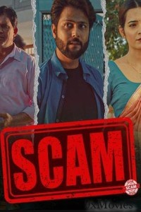 Scam (2023) Season 1 Hindi Web Series