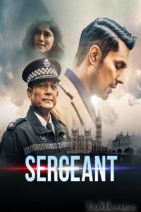 Sergeant (2023) Hindi Full Movie