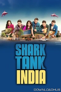 Shark Tank India (2024) Hindi Season 3 Episode-10