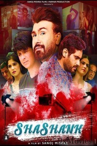 Shashank (2023) Hindi Movie