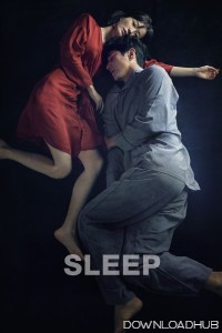 Sleep (2023) ORG Hindi Dubbed Movie