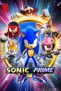 Sonic Prime (2023) Hindi Dubbed Season 2 Web Series