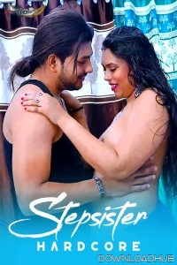 Stepsister Hardcore (2024) GoddesMahi Hindi Hot Short Film