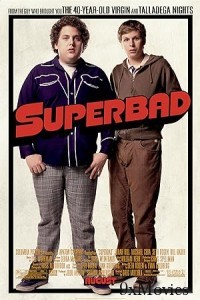 Superbad (2007) ORG Hindi Dubbed Movie