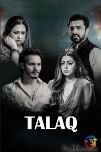 Talaq (2023) Season 1 Hindi Web Series