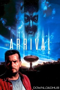 The Arrival (1996) ORG Hindi Dubbed Movie