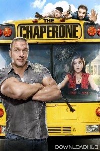 The Chaperone (2011) ORG Hindi Dubbed Movie