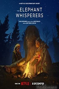 The Elephant Whisperers (2022) Hindi Dubbed Movie