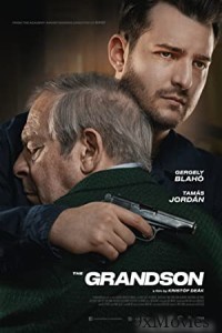 The Grandson (2022) Hindi Dubbed Movie