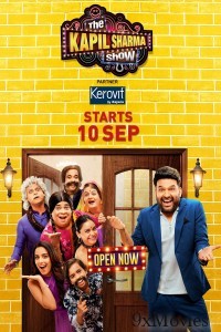 The Kapil Sharma Show 11 February (2023) Full Show