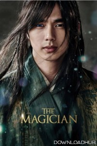 The Magician (2015) ORG Hindi Dubbed Movie