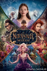 The Nutcracker And The Four Realms (2018) ORG Hindi Dubbed Movie