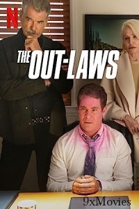 The Out Laws (2023) Hindi Dubbed Movie