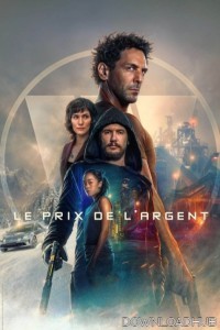 The Price of Money A Largo Winch Adventure (2024) English Movie