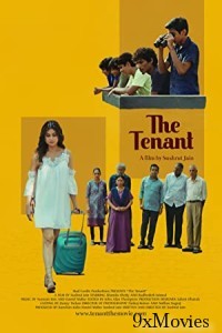 The Tenant (2023) Hindi Full Movie