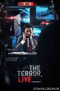 The Terror Live (2013) ORG Hindi Dubbed Movie