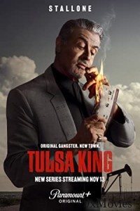 Tulsa King (2022) Hindi Dubbed Season 1 Complete Web Series